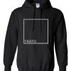 TRÄTO SILVER BOX Hoodie