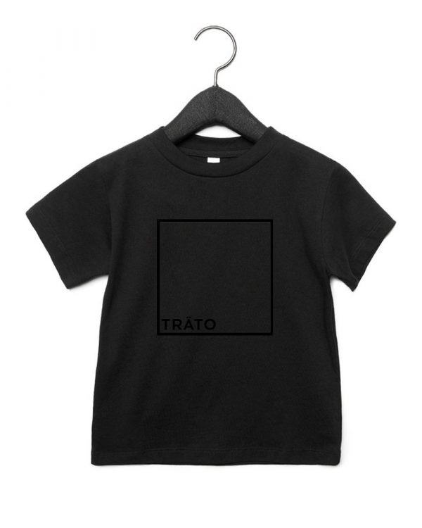 BLACK BOX GROM Jersey T-shirt