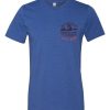 IGNORANT SEA WORLD PIRATE Jersey T Shirt