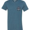 IGNORANT SEA WORLD PIRATE Jersey T Shirt