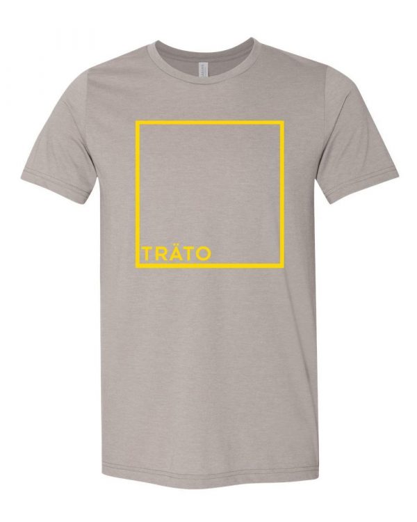 TRÄTO Gold Box Jersey T Shirt