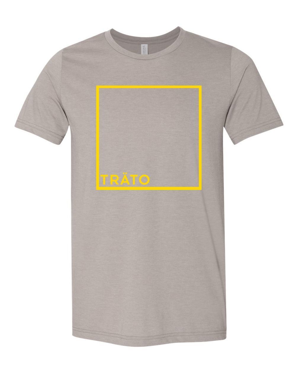 TRÄTO Gold Box Jersey T Shirt