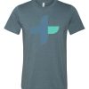 TRÄTO CROSS  Jersey T Shirt