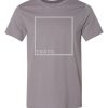 TRÄTO Silver Box Jersey T Shirt